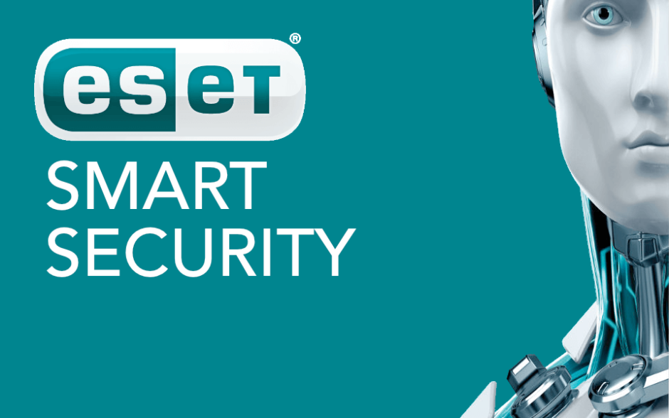ESet SmartSecurity