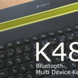 Logicool K480 Keyboard